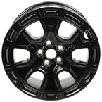 Wheel 17" - Sport Main Image