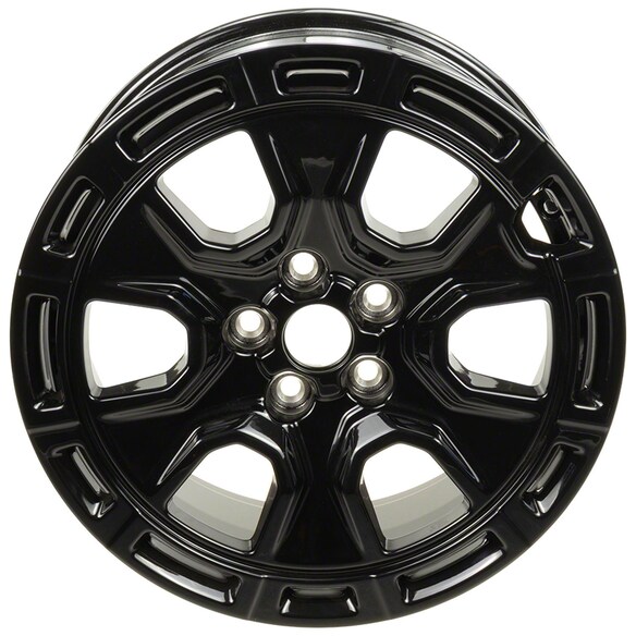 Wheel 17" - Sport Main Image
