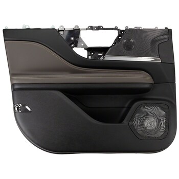 Trim Door - Left, Front, Lower