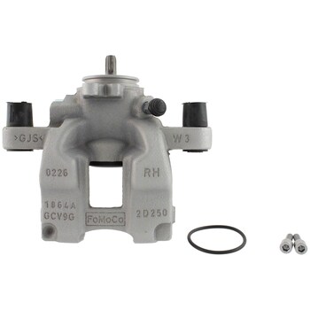 Disc Brake Caliper - Right, Rear