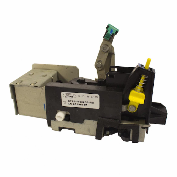 Door Latch Tailgate - Back Main Image