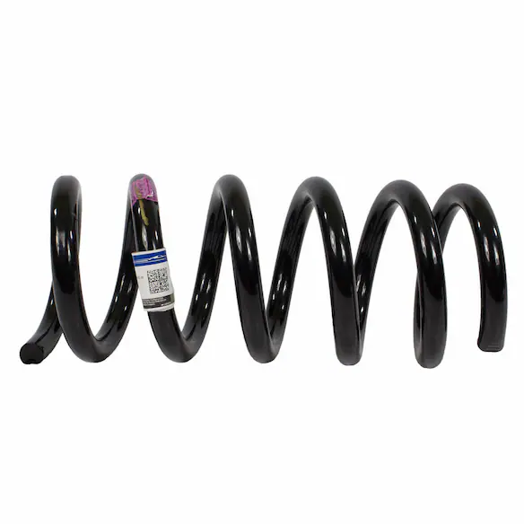 Coil Spring - Left, Right, Rear Main Image