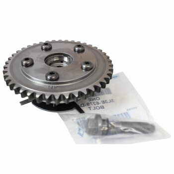 Engine Timing Camshaft Sprocket Phaser