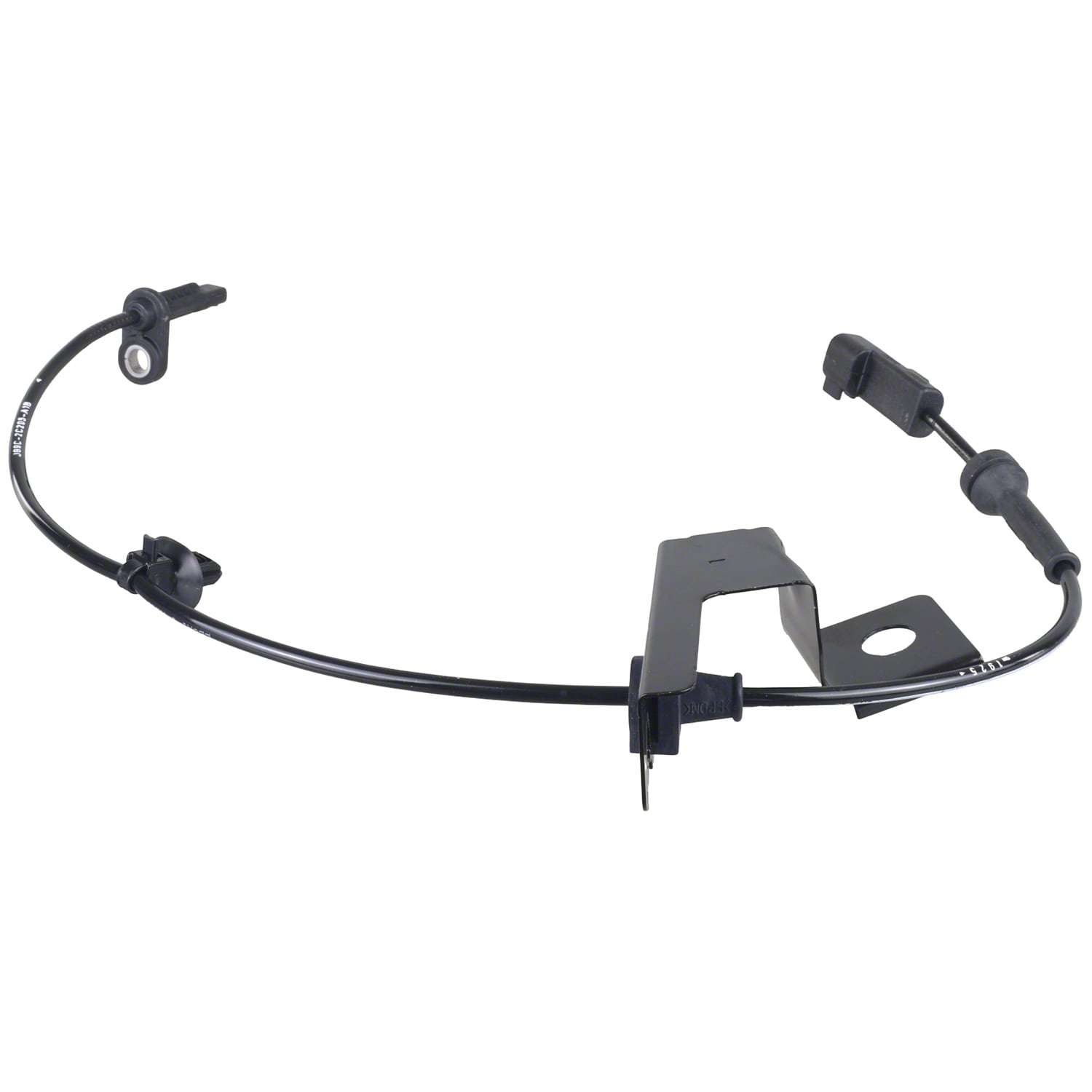 Abs Wheel Speed Sensor - Left, Front (AT) | Parts | Ford.com