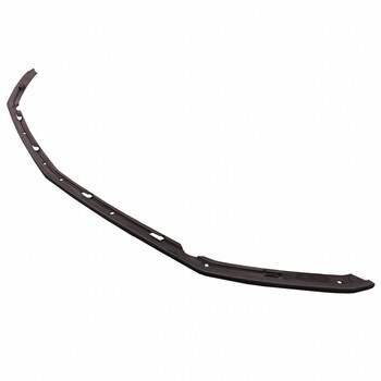 Radiator Support Splash Shield Air Deflector - Front