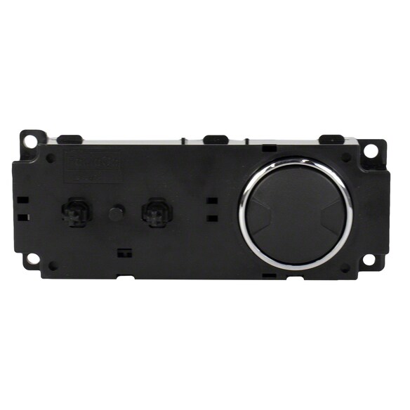 Seat Switch - Left, Front Main Image