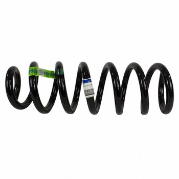 Coil Spring - Front