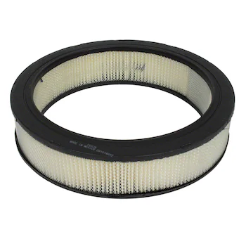 Engine Air Filter Element Clutch