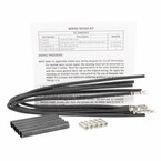 Fuel Pump Jumper Harness Kit Terminal - 4MM Main Image