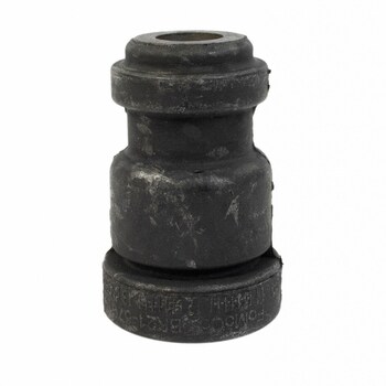 Leaf Spring Bushing Insulator - Rear