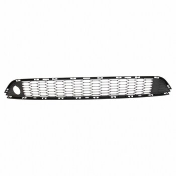 Bumper Grille - Front, Lower, Center
