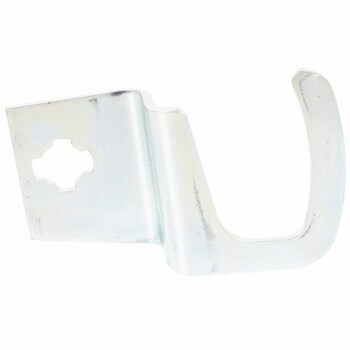 Lock lever Seat Cushion - Left, Rear