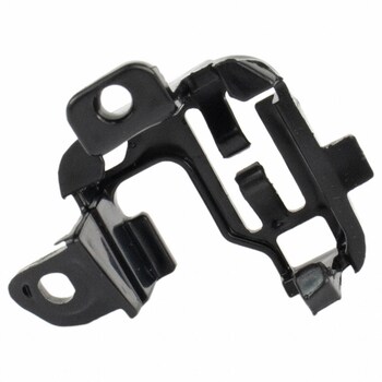 Lane Departure System Camera Bracket - Right, Front