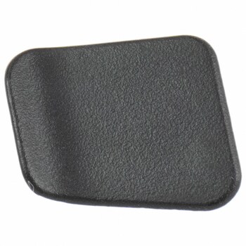 Windshield Washer Nozzle Cover Wiper Arm Cap And Jet