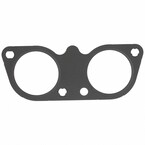 Exhaust Muffler Gasket Pipe Connector - 3.7L Main Image