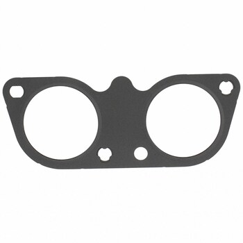 Exhaust Muffler Gasket Pipe Connector - 3.7L