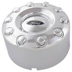 Wheel Cap Cover - Rear 6.0 X 19.5" Main Image