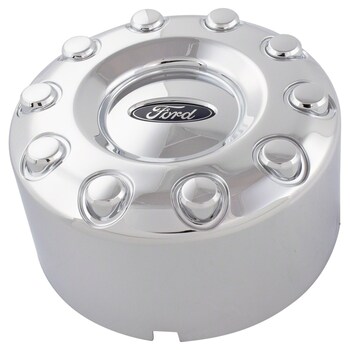 Wheel Cap Cover - Rear 6.0 X 19.5"