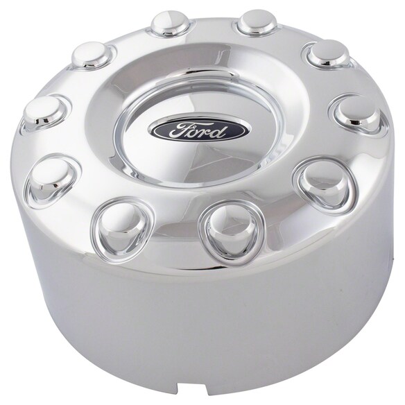 Wheel Cap Cover - Rear 6.0 X 19.5" Main Image
