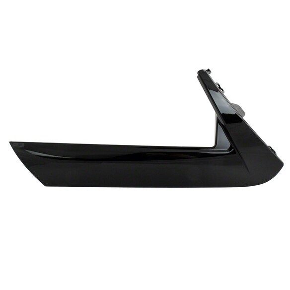 Spoiler Bracket Body Pillar - Right, Rear Main Image