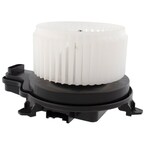 Fan And Motor HVAC Blower Main Image