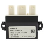 Liftgate Control Module Unit Main Image