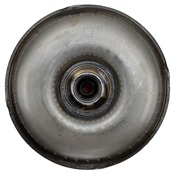 Automatic Transmission Torque Converter (AT)