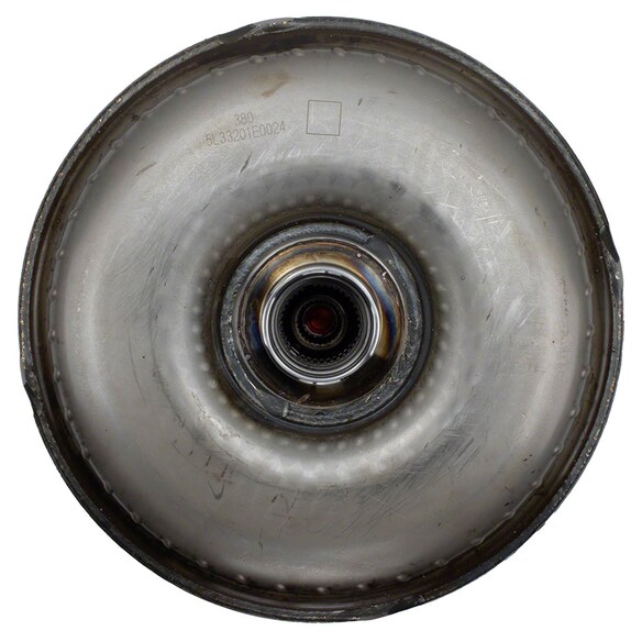 Automatic Transmission Torque Converter (AT) Main Image