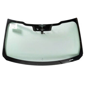 Windshield Glass Ford - Center (BEV, Performance)