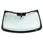 Windshield Glass - Center Main Image
