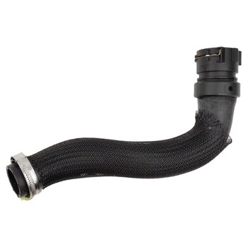 Overflow Hose Radiator Coolant - 6.7L