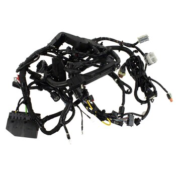 Headlight Wiring Harness Wire - 2.0L