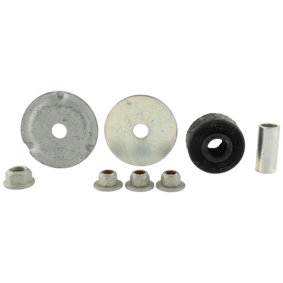 Suspension Strut Rod Bushing Kit Insulator Shock AB - Left, Right, Front Main Image