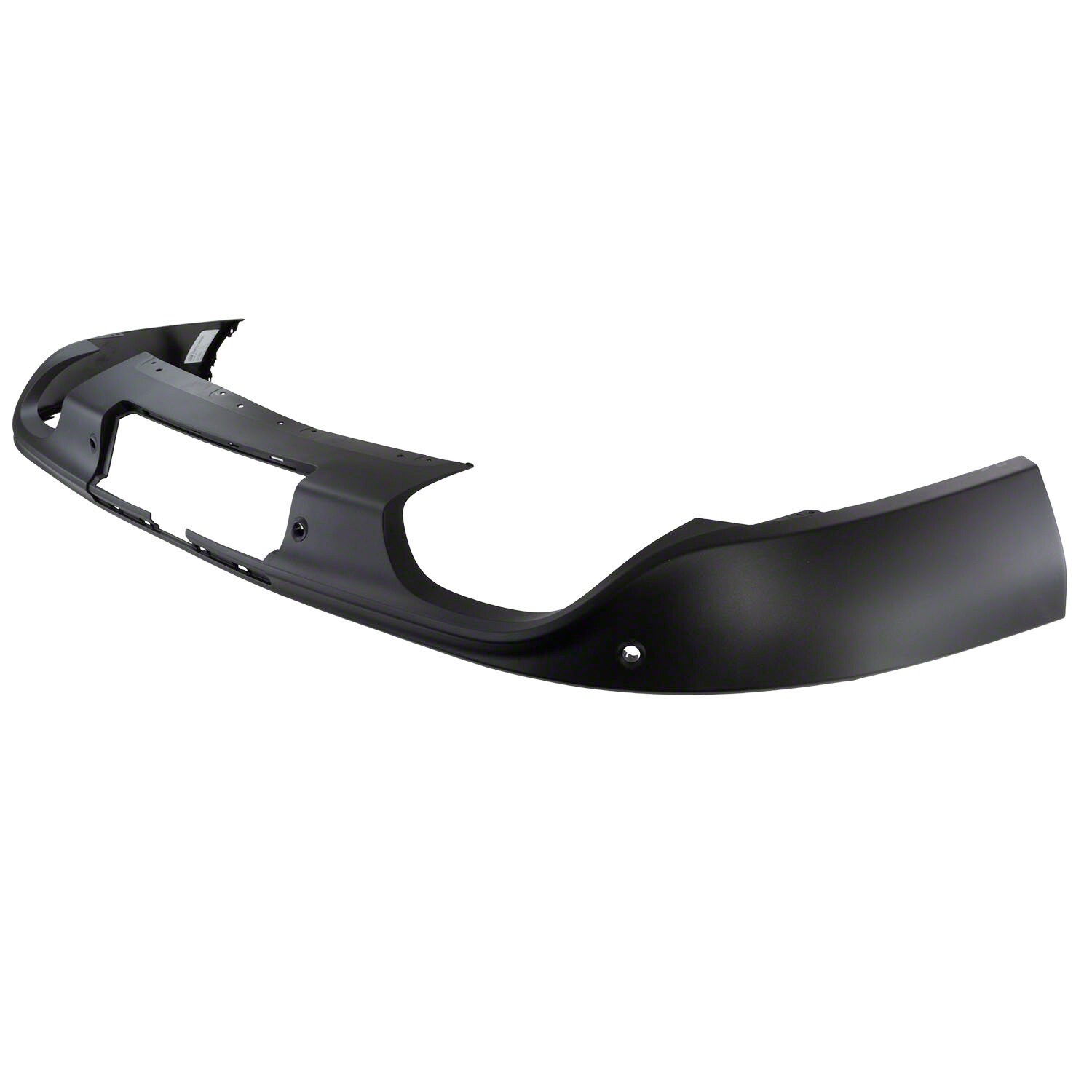 Bumper Cover - Rear, Lower | Parts | Ford.com