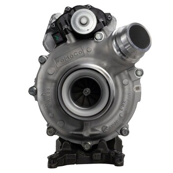 Turbocharger - 6.7L