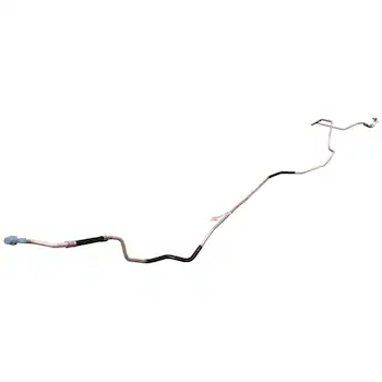 AIR CONDITIONING (A/C) Refrigerant Suction Hose Tube