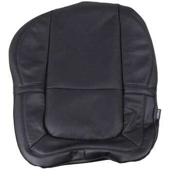 Cover Seat Back - Right, Front