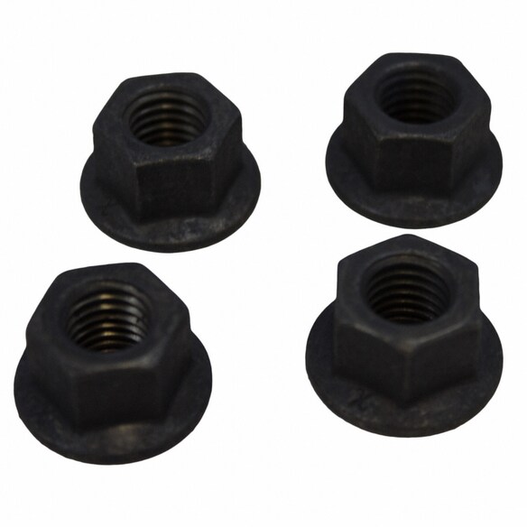 Nut - M10 x 1.5MM Main Image