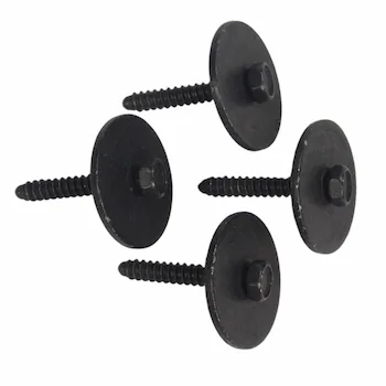 Screw and Washer - 4.2 X 30