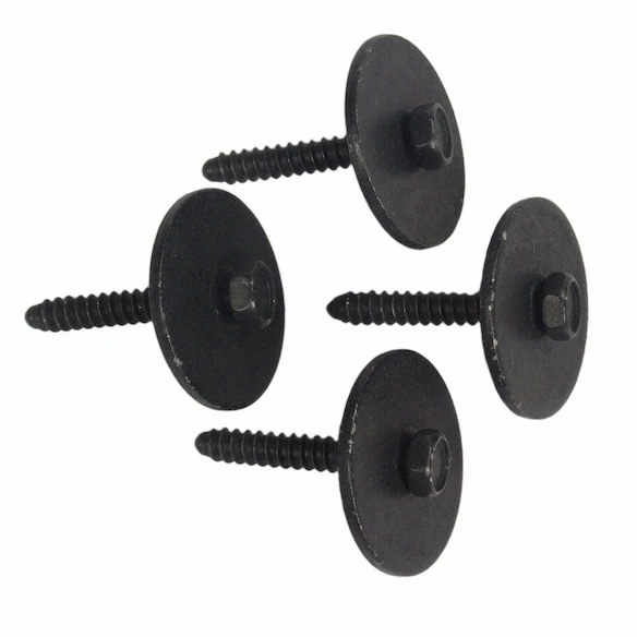 Screw and Washer - 4.2 X 30 Main Image