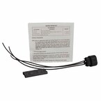 Battery Current Sensor Connector Wire Main Image