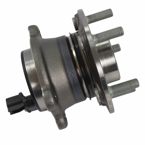 Wheel Hub - Rear Main Image