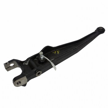 Suspension Subframe Axle - Right, Front