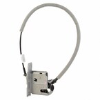 Door Latch Tailgate - Back Main Image