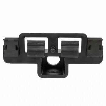 Door Interior Trim Panel Bracket Molding - Left, Right (Regular Cargo Van)