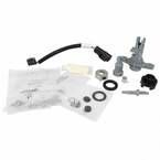 Liftgate Lock Cylinder (Police) Main Image