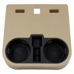 Seat Armrest Cup Holder - Front (AT) Main Image