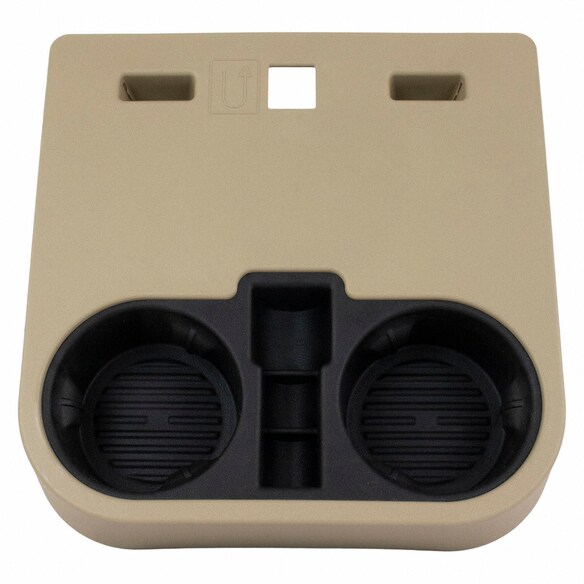 Seat Armrest Cup Holder - Front (AT) Main Image