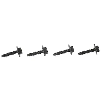 Instrument Panel Air Bag Screw - 4.2 X 19MM
