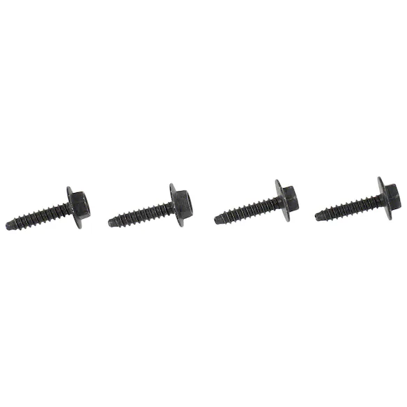Instrument Panel Air Bag Screw - 4.2 X 19MM Main Image
